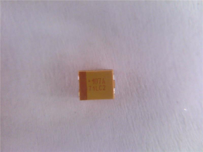 KYOCERA TAJB107K010RNJ