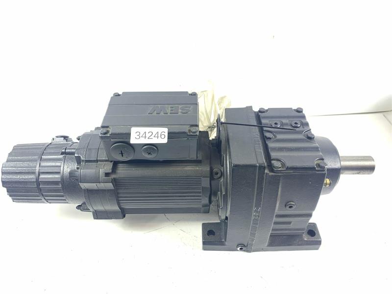 SEW EURODRIVE KH47B/R CM71S/BR/HR/TF/RH1L/KK