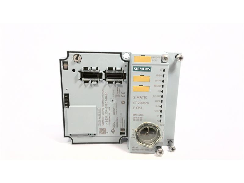 SIEMENS 6ES71548FB010AB0