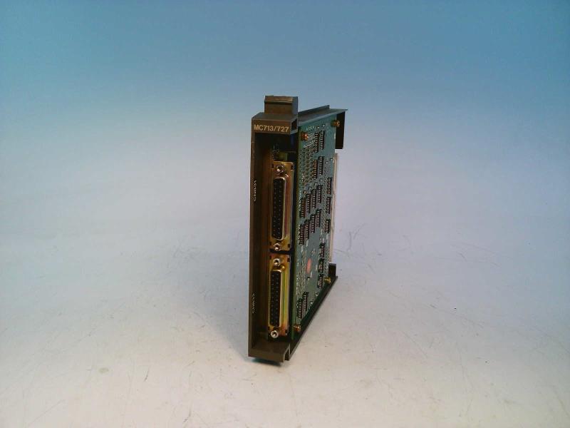 MC713/727 by MITSUBISHI