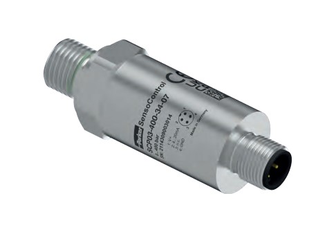 PARKER SCP03-5000P-47-07Q8