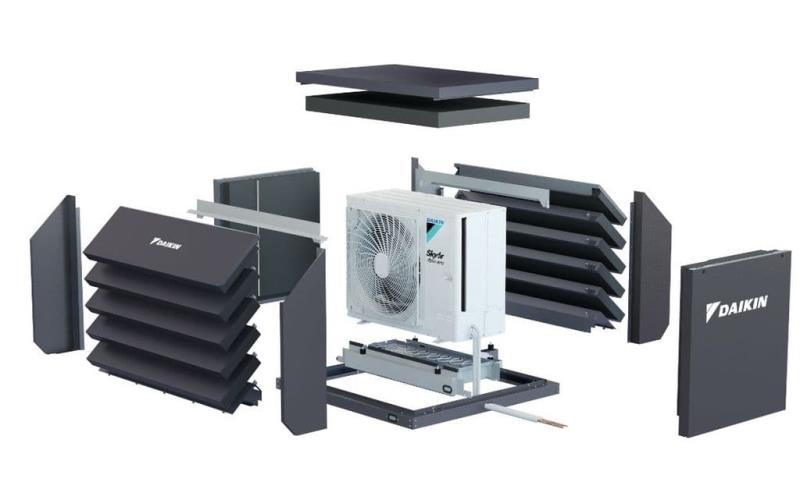 139744J by DAIKIN INDUSTRIES