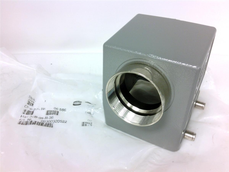 HARTING HAN-32B-GS-R-36