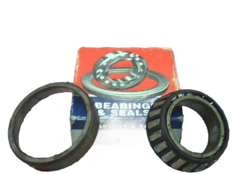 TIMKEN A-15