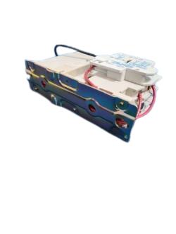 EATON CORPORATION BN16BN0BC