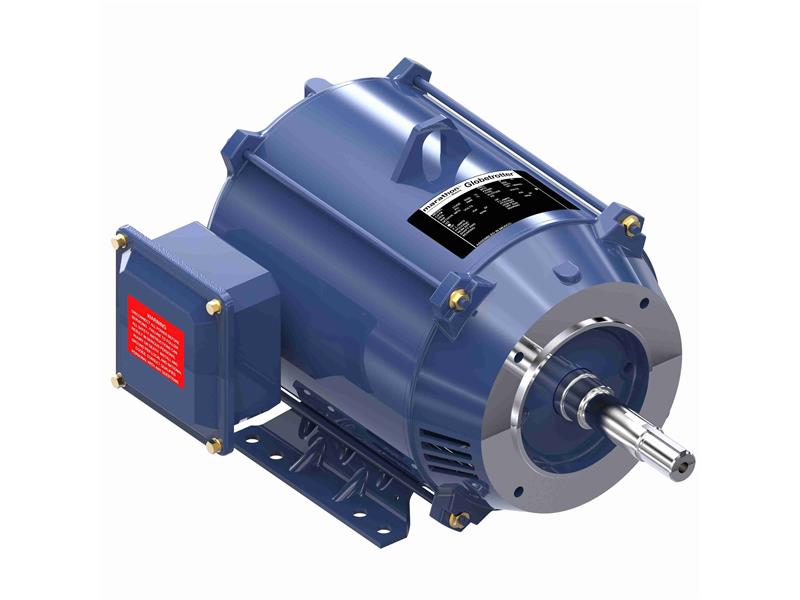 REGAL REXNORD 182TTDBD6007