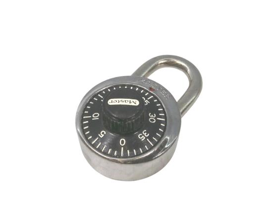 MASTER LOCK 1502