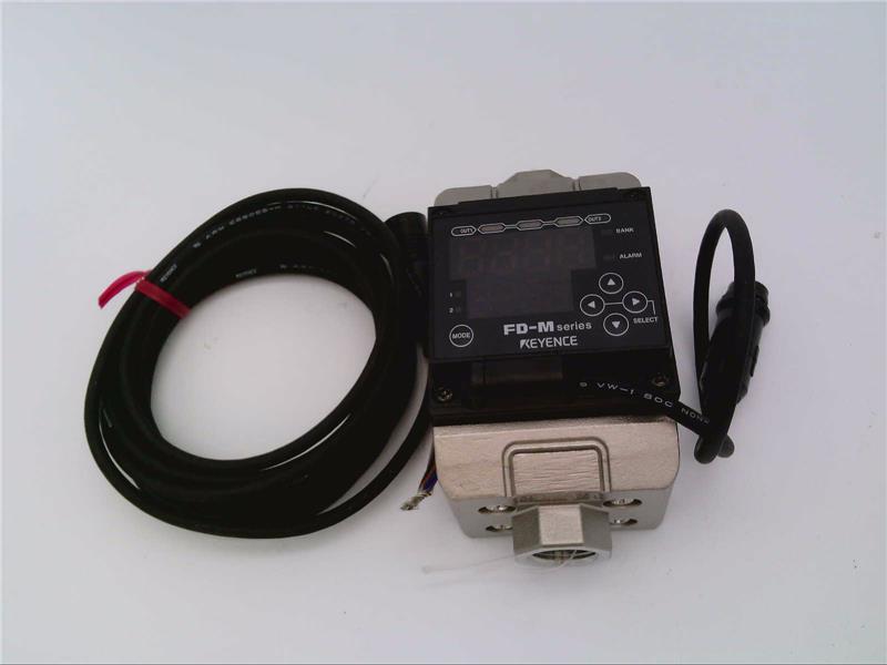 KEYENCE CORP FD-MZ10ATK