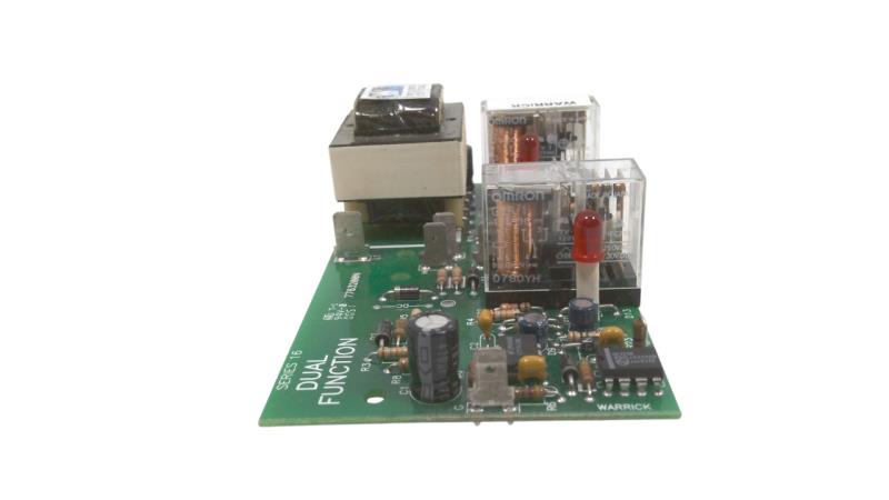 GEMS SENSORS DFM1D00505