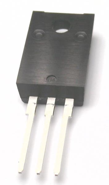 ST MICRO STP4NK80ZFP