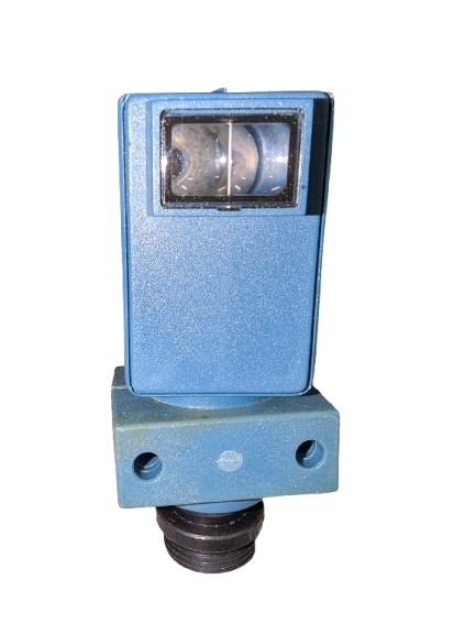 EATON CORPORATION 1455A-6501