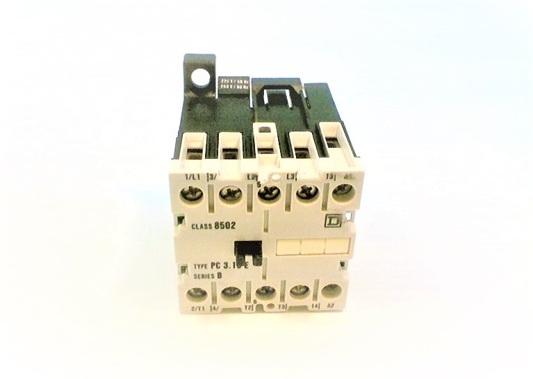 SCHNEIDER ELECTRIC 8502PC3.10EV03