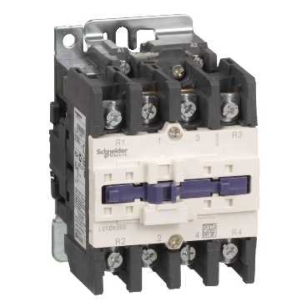 SCHNEIDER ELECTRIC LC1D80004W6
