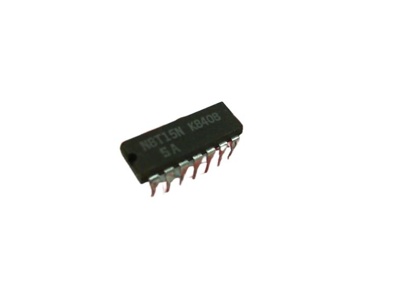 N8T15N by NXP SEMICONDUCTOR
