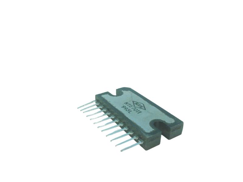 NTE NTE7011