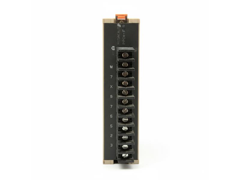 HITACHI POM-R