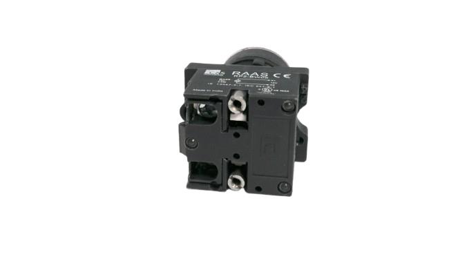 SHAMROCK RCP2-BW146-12