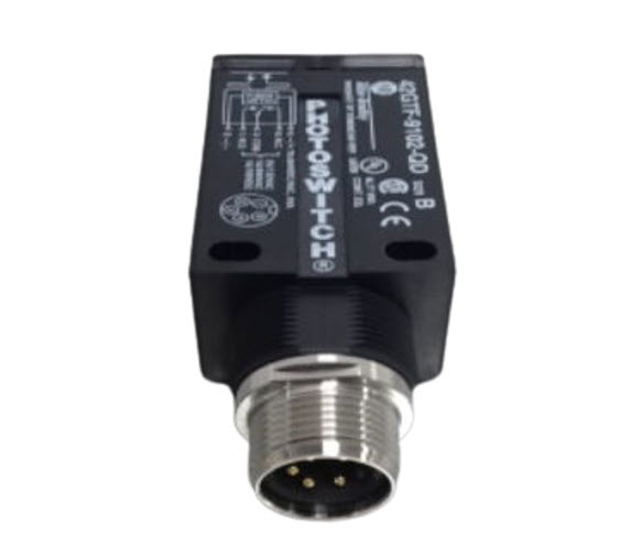 ALLEN BRADLEY 42GTF-9102-QD