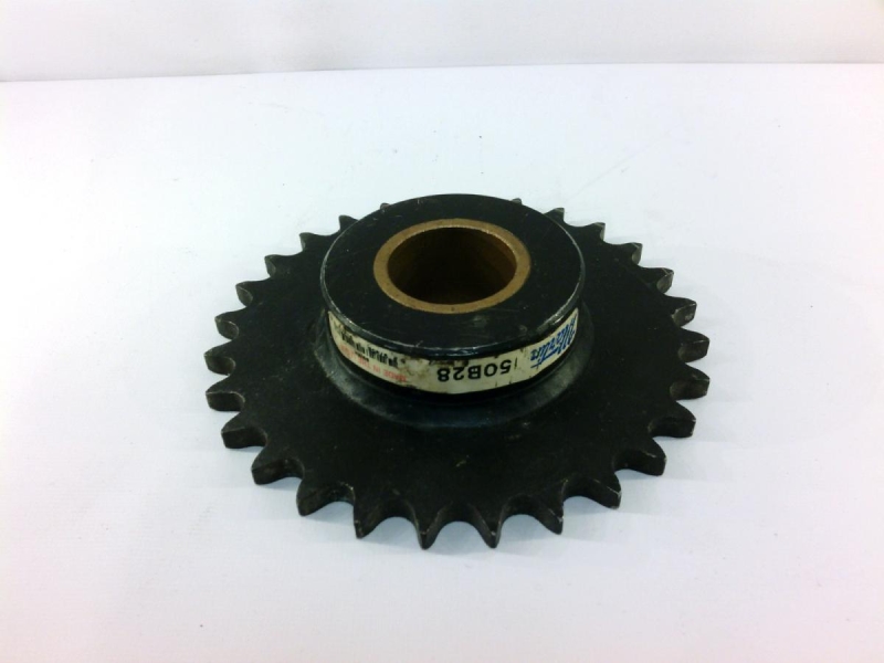 MARTIN SPROCKET & GEAR INC 50B28-1-1/2