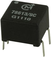 MURATA MANUFACTURING 78613/9C