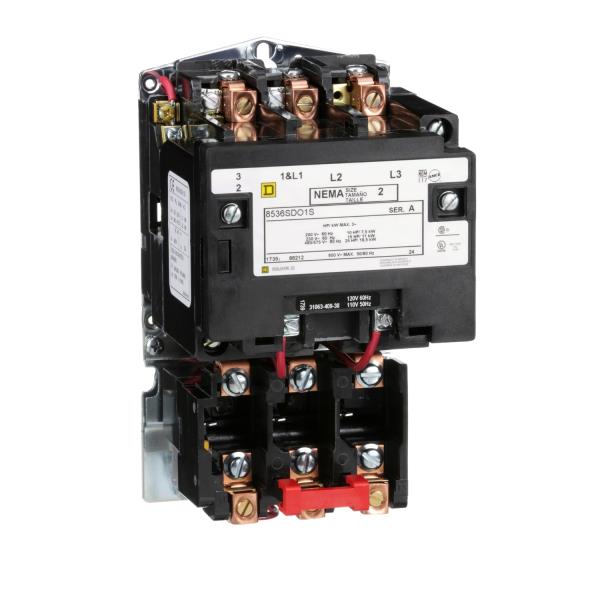 SCHNEIDER ELECTRIC 8536SDO1V07S