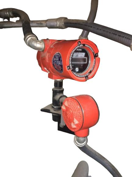 SPARLING FM655-2081100