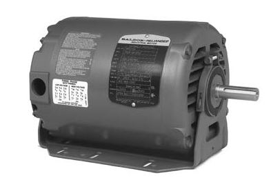 RM3112A by ASEA BROWN BOVERI