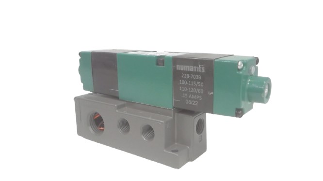 ASCO 082SS431K000030