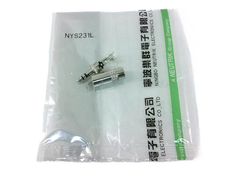 NYS231L by NEUTRIK