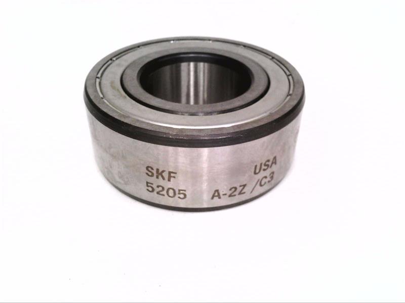 SKF 5205-A2Z/C3