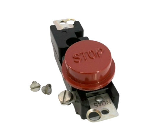 ALLEN BRADLEY X-61744