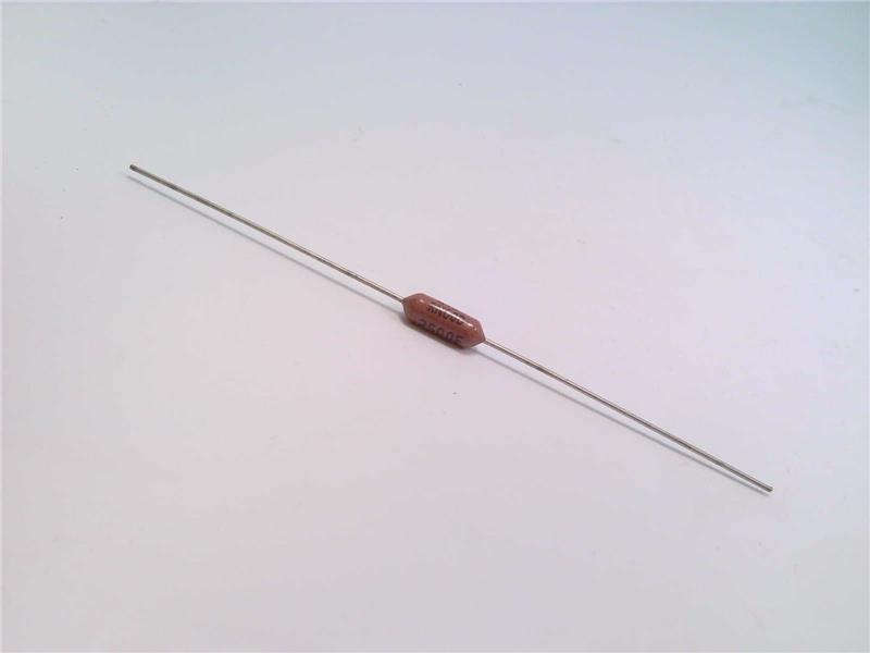 VISHAY RN60D2500FB14