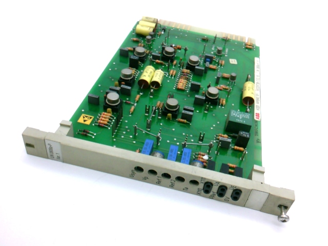 ASEA BROWN BOVERI UN 0808A-P