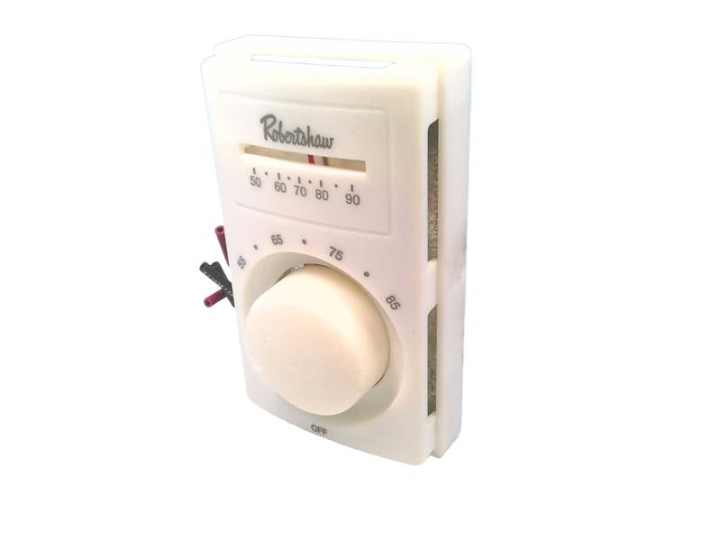 ROBERTSHAW 802
