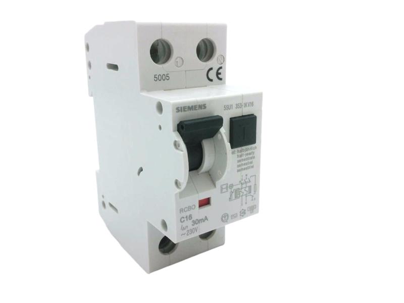 SIEMENS 5SU1-353-1KV16