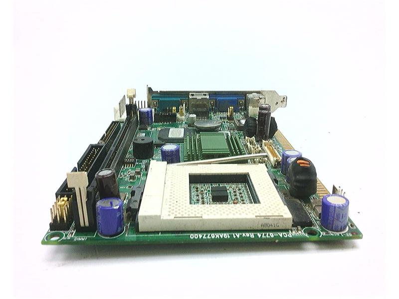 ADVANTECH PCA-6774