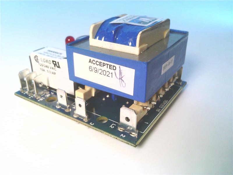 GEMS SENSORS 16M1C00606