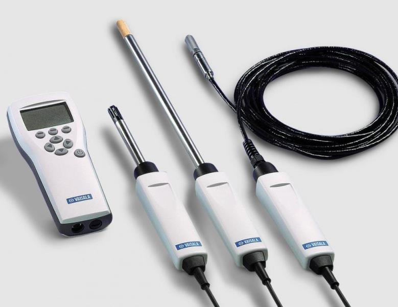 VAISALA SENSOR SYS HM70A0A1A0FB