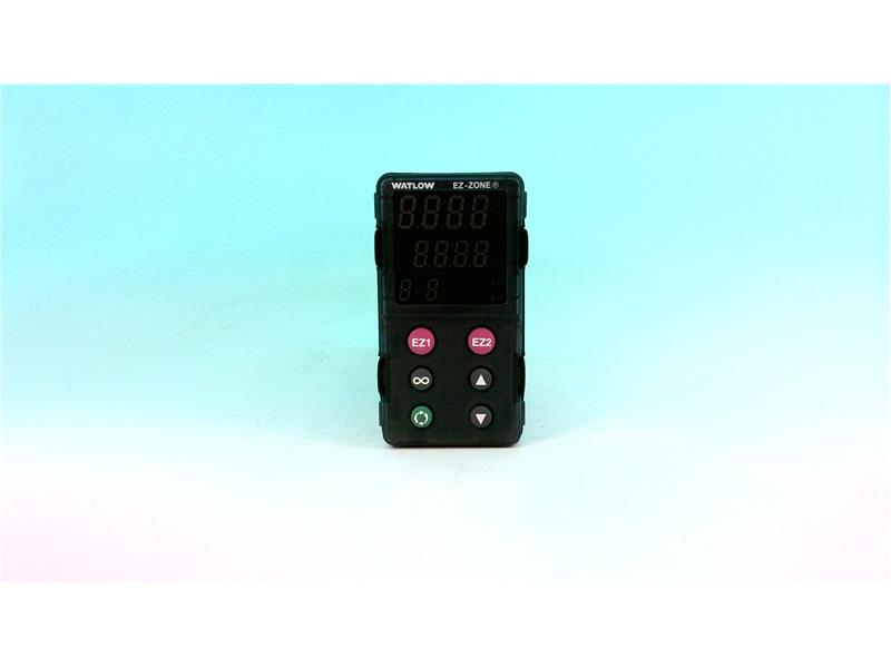 WATLOW PM8C1EA-AAEADAA