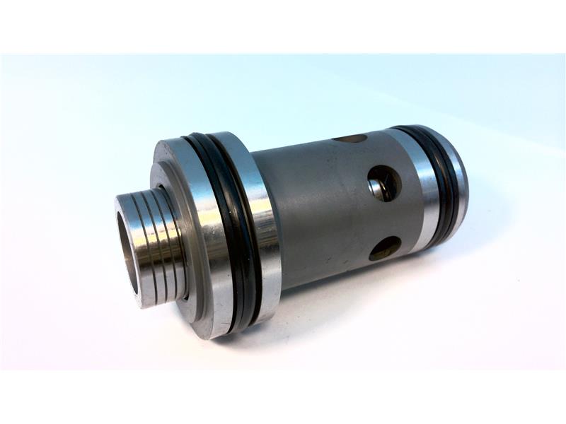 EATON CORPORATION 847AN00031A