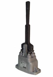 ROSS CONTROLS D3126A3008