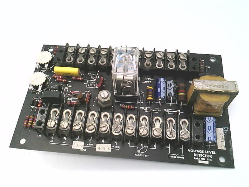 SABINA ELECTRIC 3115-2