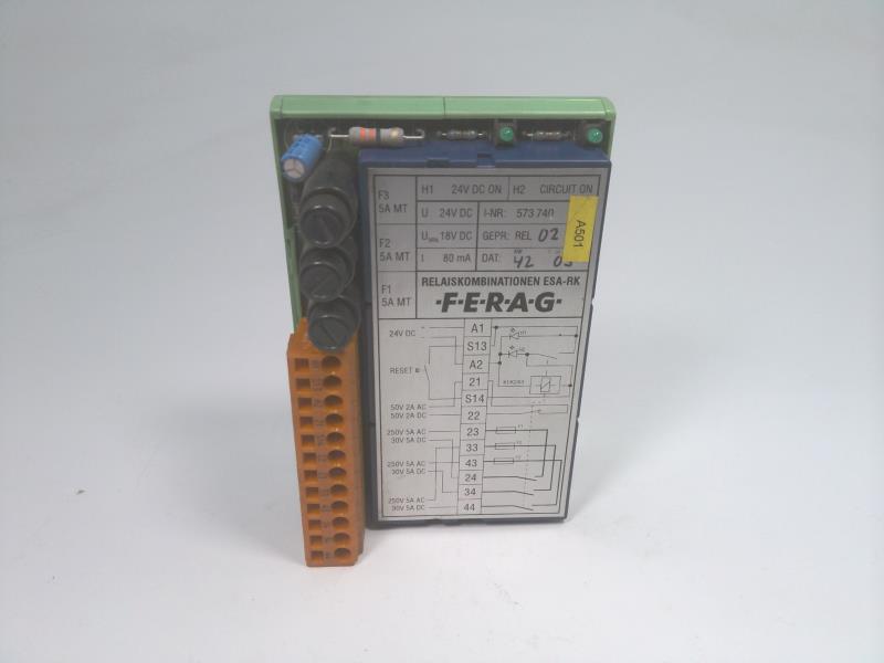 FERAG 573.740.000