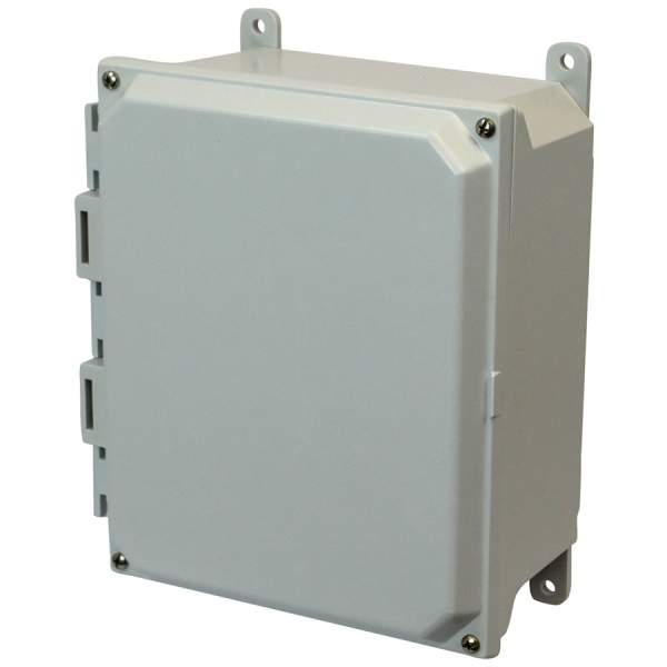 AMU1084 by ALLIED MOULDED PRODUCTS