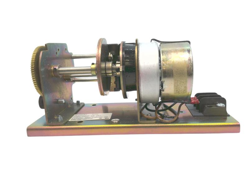 DANAHER CONTROLS MP2A607