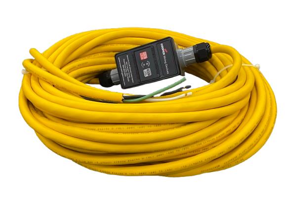 GFI23A7NN-CWD by EATON CORPORATION