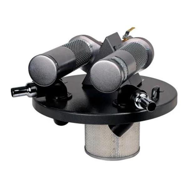 GUARDAIR CORPORATION N552B