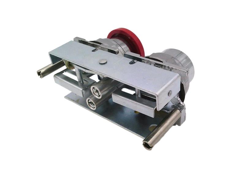 EATON CORPORATION 10250TA68