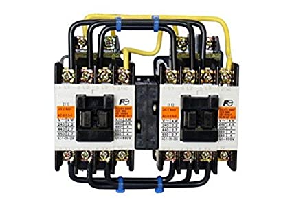 FUJI ELECTRIC SC-N1RM/G