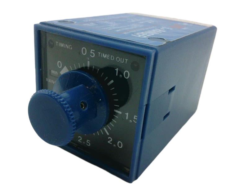 ADVANCED TECHNOLOGY PRODUCTS 0319D-016-H1C